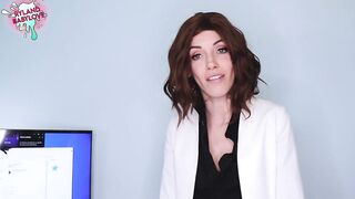 Your Boss wants your schlong pov