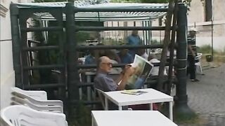 ROCCO VS KELLY! - Movie scene Scene 3