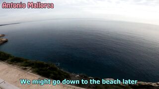 Mesmerizing BIG ASS Spanish Gets Picked Up In Public