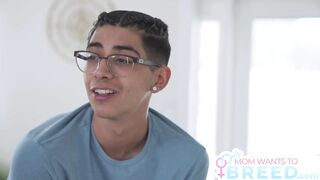 "All melons are fine and specific" Jennifer White tells Stepson