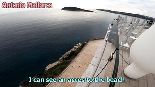 Mesmerizing BIG ASS Spanish Gets Picked Up In Public