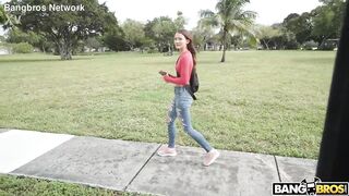 Model Hopeless For Cash