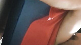 My neighbor's 18-year-old was alone at home, I had a fine chat and managed to suck the brand fresh twat and ass. I just didn't eat it 'coz she got scared when she saw the size of my shlong