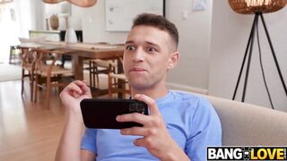 Milfs Party Too Johnny Love, Misty Meaner