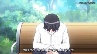 Virgin Hentai Redhead Angel Bang With College