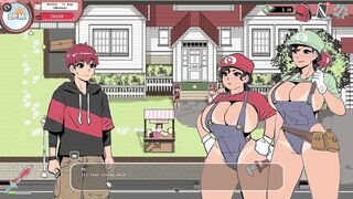 Spooky Milk Life Full Hentai All Sex Scenes Part 2