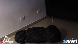 A busty brunette as a gift, to do whatever i wish. Diana Marquez-@THE.2001.XPERIENCE