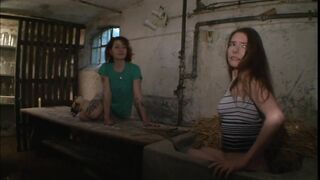 Obscure Sexual Crave!!! - Trauma #01