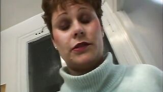 TROIE A PARIGI - Movie scene 3