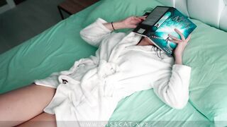 ⚡︎⚡︎⚡︎ i'm your step mom! don't cum inside ⚡︎ step son found blindfolded stepmom