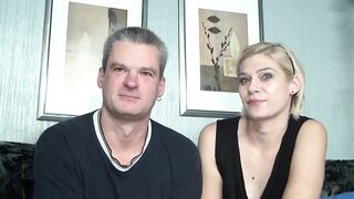 Threesome full of blowjobs and twat licking - 3