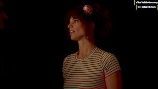 Avid Split Personality Jewish Girlfriend Anal Fucked and Creampied To Keep Boyfriend