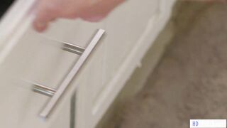 Wrong pill great time! with stepdaughter whitney wright