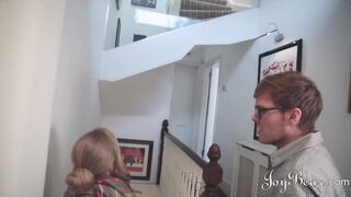 Jess' 1st date with a pair