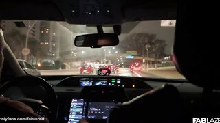 VLOG: quick trip, from the Airport to the Hotel - EXPLICIT