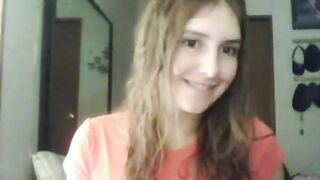 Outstanding teen body