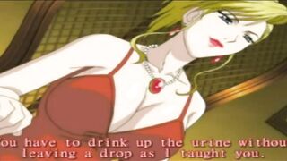 Anime uncensored only sex 22