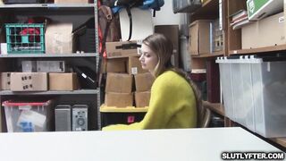 Big tittied suspect teen Nadya disrobe bare