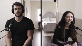 Jane Can't Get Enough Of Her Blind Date With Ramon