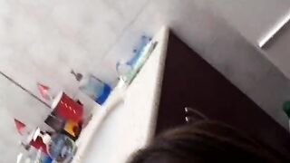 two friends from Turin fuck each other amateur lesbian sex