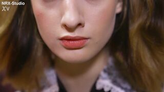 Void Urine S&M with Slender 19yo babe Sasha Paige ! Shower Show