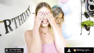 MOMMYSGIRL Cory Chase Gives An Unforgettable 18 Years Old Birthday Party