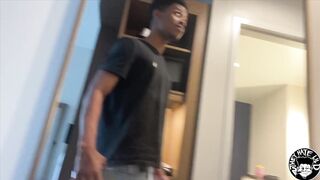 lil d puts kira perez to daybed pt 1