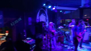 Fucking a Fan I Met in a Bar