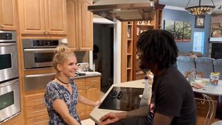 Teacher invites BBC to trainer for failing grades