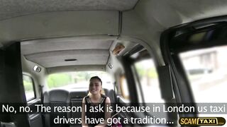 Hot Brunette hair Hair Romanian Doxy Gets Drilled For A Lot Of Cash