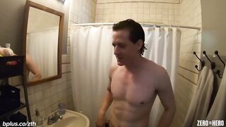 Regular Stud Shawn Bangs Brandi Love