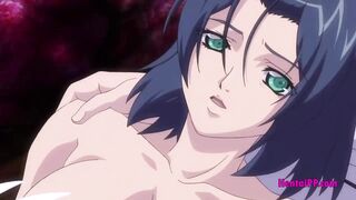 Hentai Fantasy Sex Scene - Anime Shion