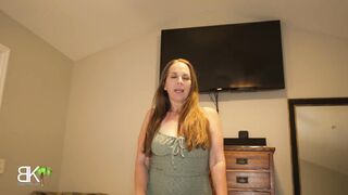 Sharing a Couch With My Hot StepMom Big Butt Mother I'd Like To Screw 2