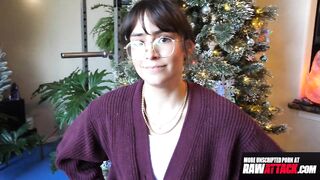 Kitty Valance Has A Very Specific Christmas Gift