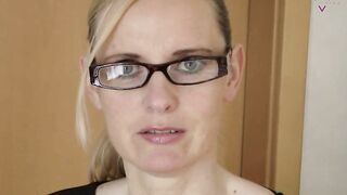 DirtyTina - The excited object of lust