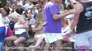 Amateur Contest At Nudes A Poppin Is Astounding