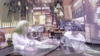 MILF ymca looking for mature chicks to fuck