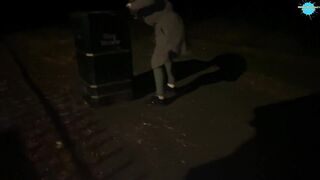 Homeless sweethearts humiliation compilation