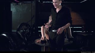 Parasited shove Cute Beauties so unholy fuck each other, compilations