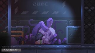 Zetria Full Hentai Bonus Movie scenes