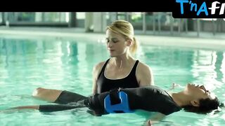 Jennifer Aniston Sexy Scene in Cake