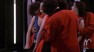 Claudia Koll Seducing Men of All Ages