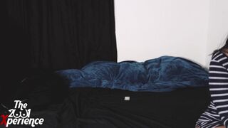 I visit my neighbor and bang her boyfriend in secret (Preview). Diana Márquez-@THE.2001.XPERIENCE