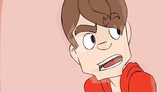 Grandma Comes to Visit