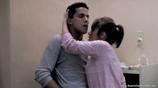 SEARCH CELEBRITY HD - Elodie Bouchez undressed scenes - Poetical Refugee