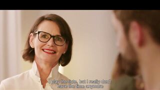 granny and young dude have sex