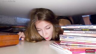 Family Games - Backgammon Below the Table