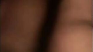 Thot having Hard Time Taking My Rod ( Her Boyfriend Called ROTFL)