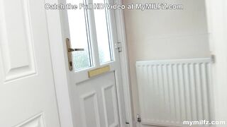 Fucking new toyboy to get even with my cheating husband