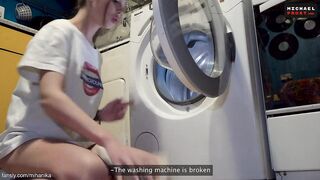 Aid me, Stepbrother! I'm stuck!